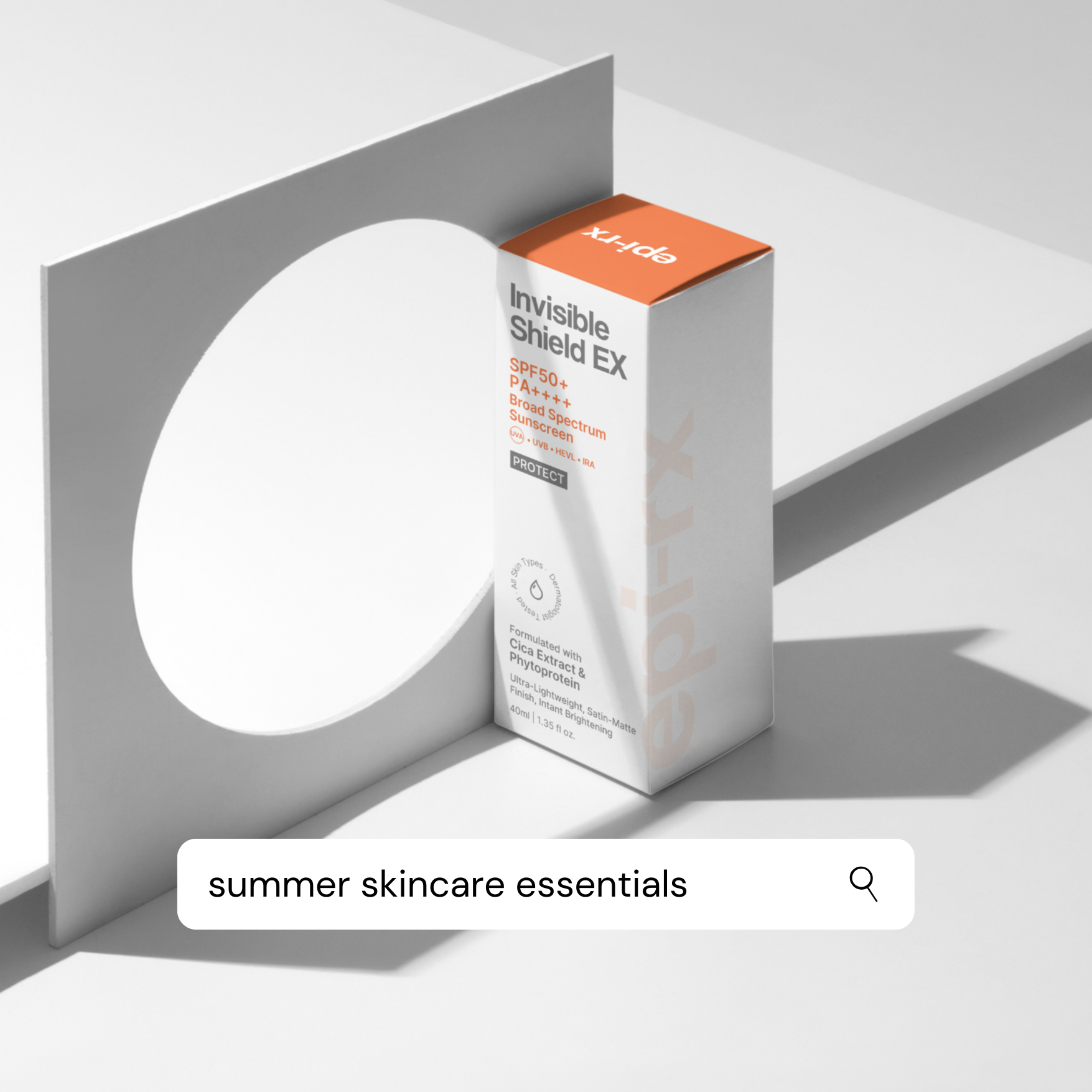 The Battle of Sunscreens: Physical vs. Chemical - Which One Should You Choose?