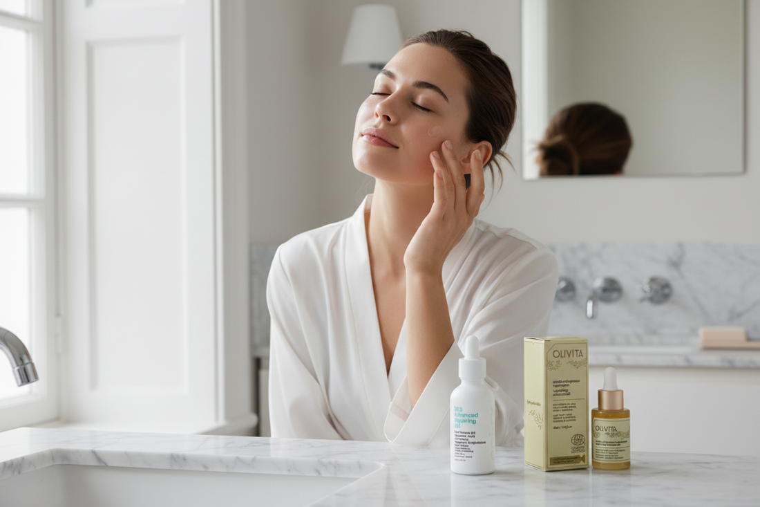 The Best Skincare Routine for Hong Kong's Humid Summer