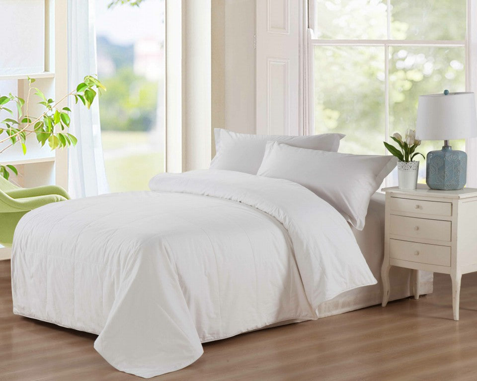 The Science of Sleep: How Subtropical Humidity Affects Your Rest (And How Silk Fixes It)