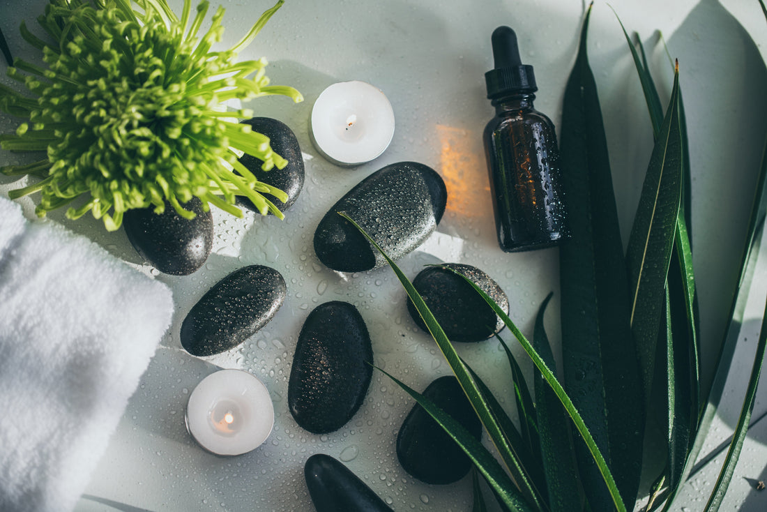 The Art of Aroma: How to Craft Your Signature Home Scents