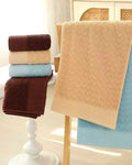 Five-Star Exclusive Face Towels (33cm x 75cm) SQTWLLIAOWWSM
