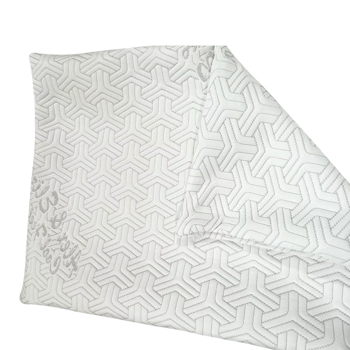 Cooling Waterproof Breathable Mattress Protector