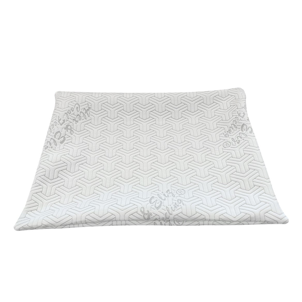 Cooling Waterproof Breathable Mattress Protector