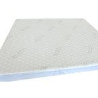 Cooling Waterproof Breathable Mattress Protector