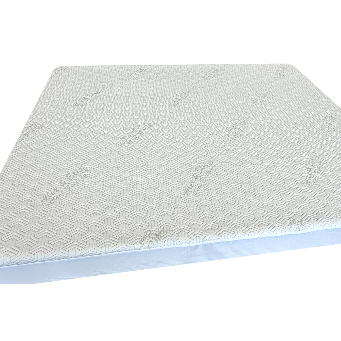 Cooling Waterproof Breathable Mattress Protector