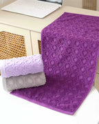 Five-Star Exclusive Face Towels (33cm x 75cm)