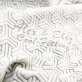 Cooling Waterproof Breathable Mattress Protector