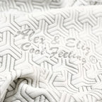 Cooling Waterproof Breathable Mattress Protector