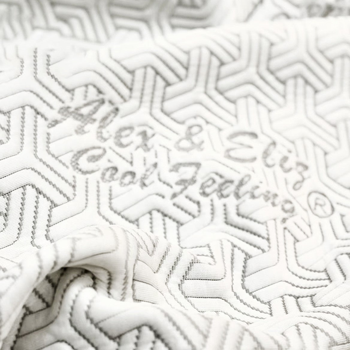 Cooling Waterproof Breathable Mattress Protector