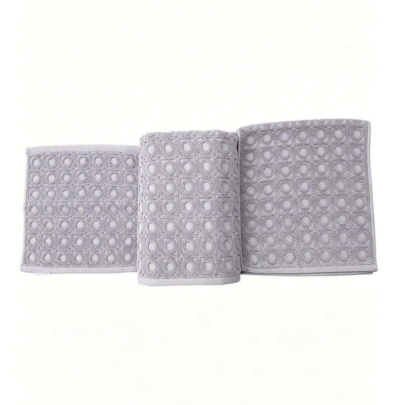 Five-Star Exclusive Face Towels (33cm x 75cm)