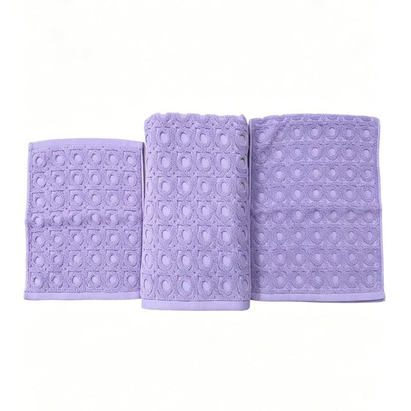 100% Cotton Hand Towels (33cm x 33cm) SQTWLLIAOOOSS