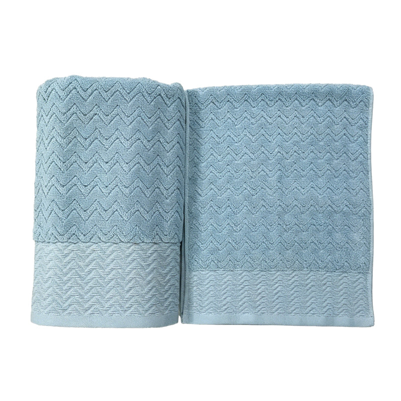 Five-Star Exclusive Face Towels (33cm x 75cm) SQTWLLIAOWWSM