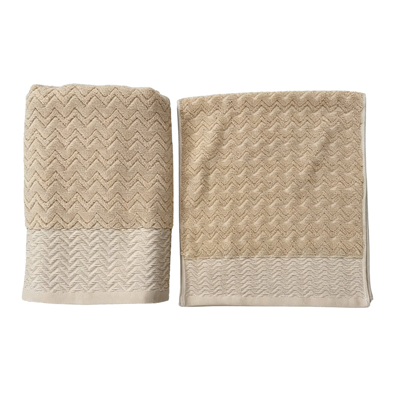 Five-Star Exclusive Face Towels (33cm x 75cm) SQTWLLIAOWWSM