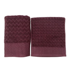 Five-Star Exclusive Face Towels (33cm x 75cm) SQTWLLIAOWWSM