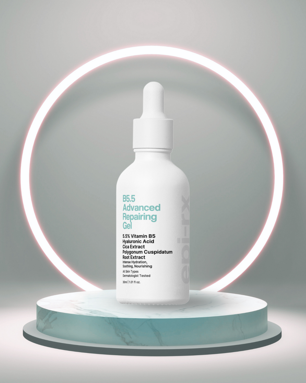 epi-rx B5.5 Advanced Repairing Gel 30ml