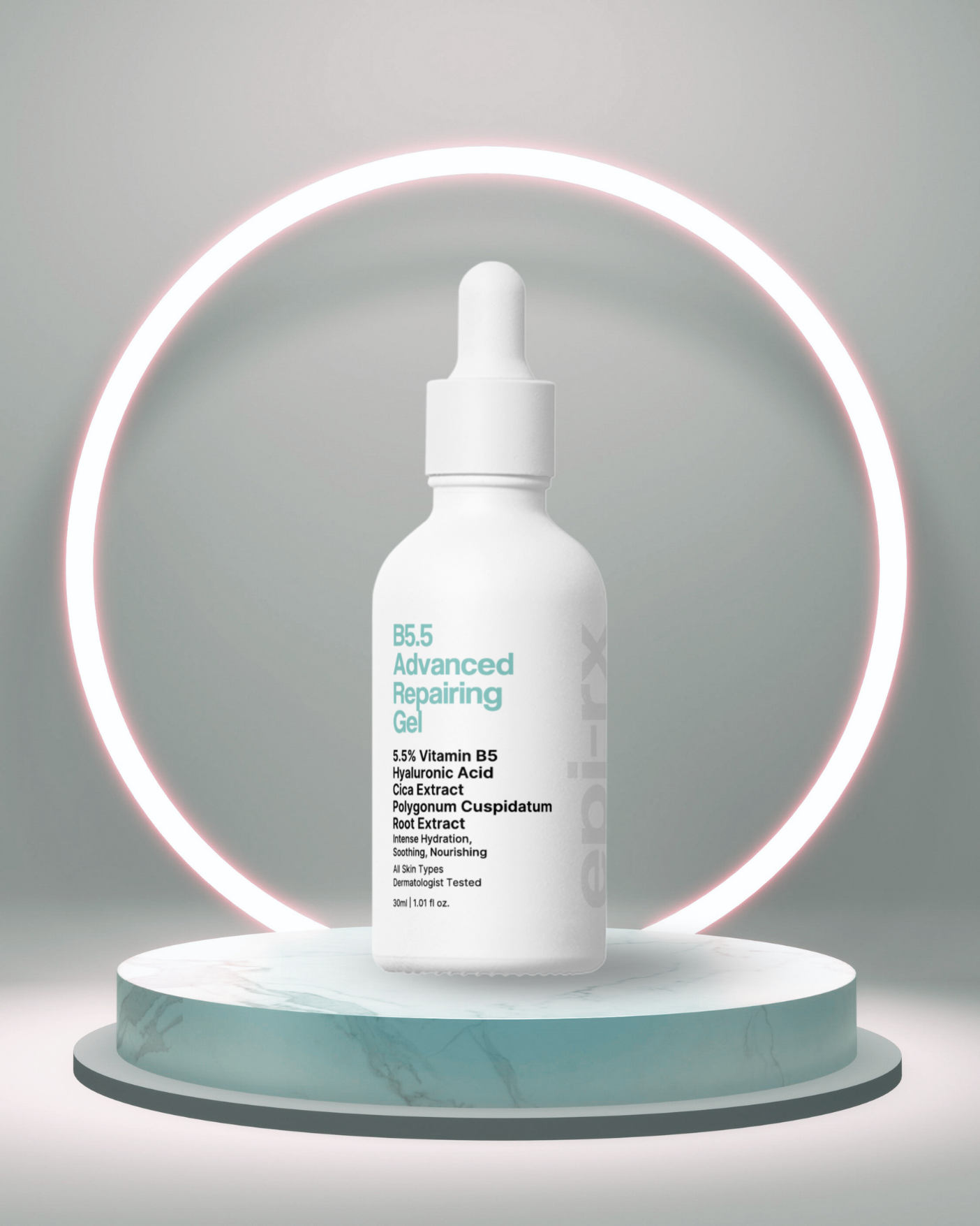 epi-rx B5.5 Advanced Repairing Gel 30ml