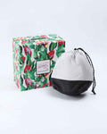 Dual-Core Memory Foam Travel Neck Pillow (Packable)