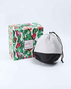 Dual-Core Memory Foam Travel Neck Pillow (Packable)