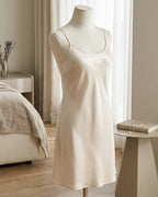 100% Mulberry Silk Sleep Dress