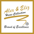 Alex &amp; Eliz - Home