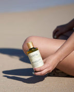 Olivita Nourishing Body Oil 250ml