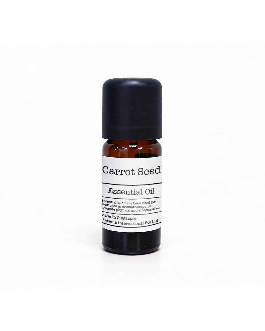 Carrot Seed Essential Oil