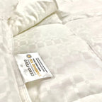 100% Ultra-Soft Down-like Cotton Comforter (Summer Comforter)