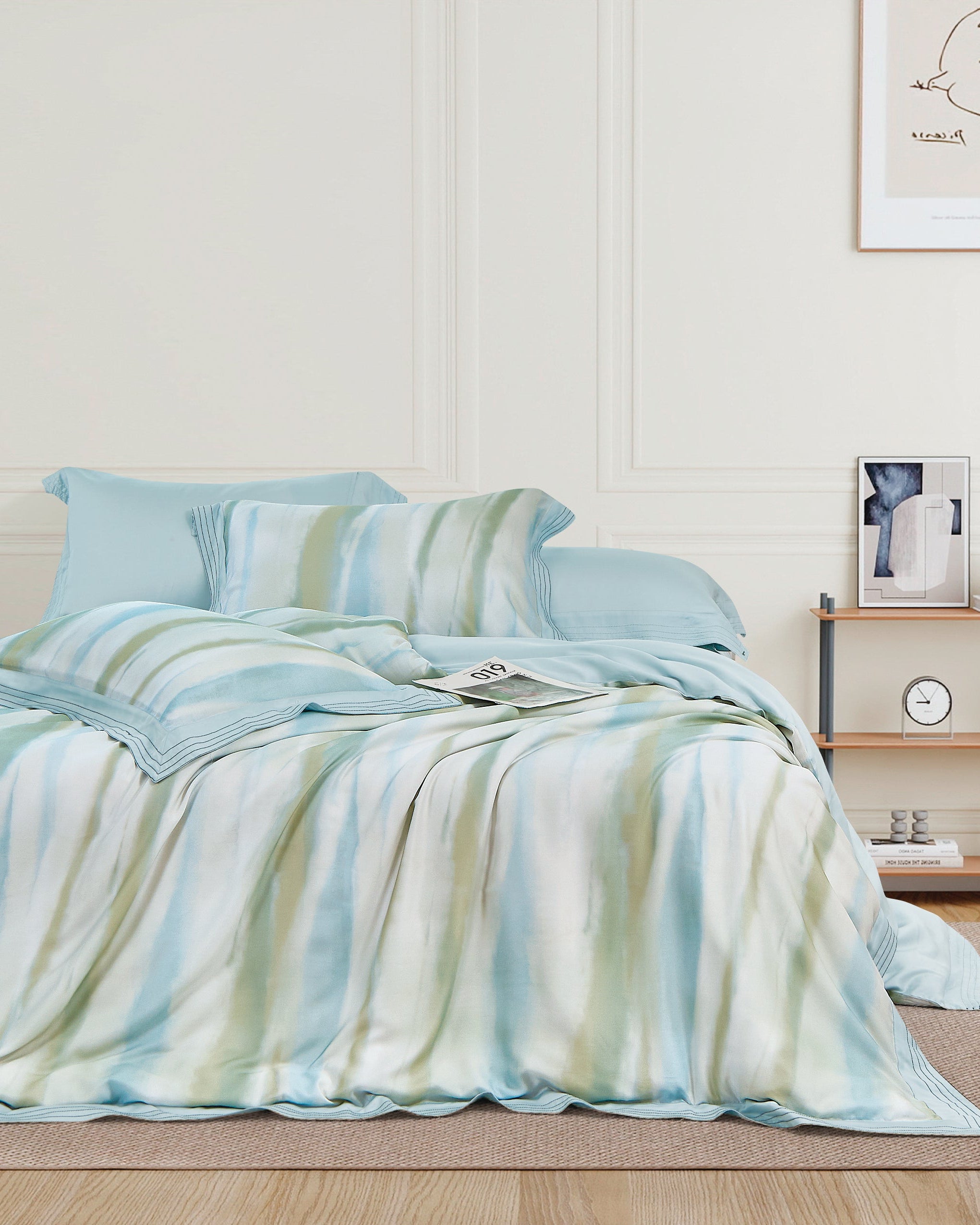 2460 Thread Count Diamond Collection-26163