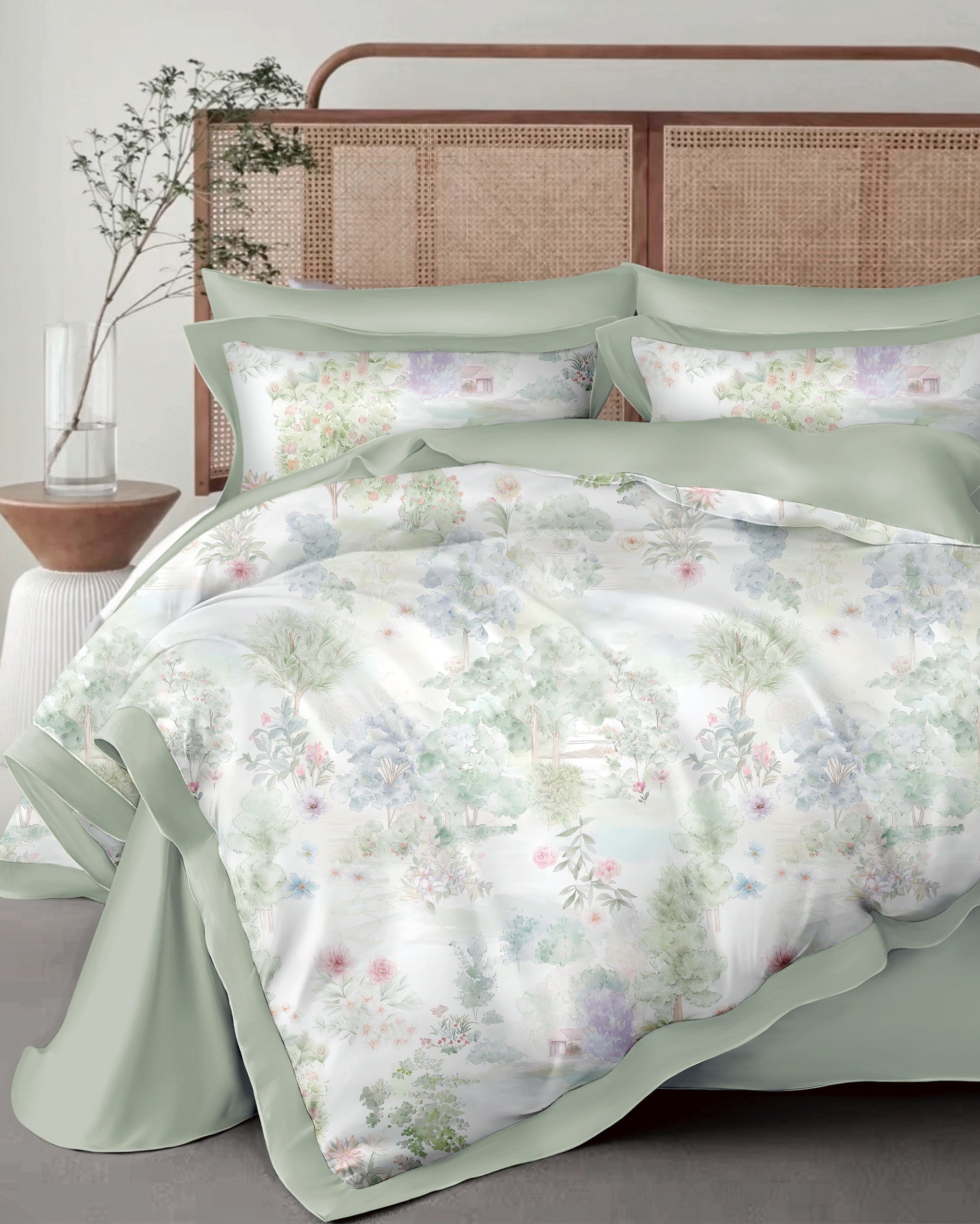 2460 Thread Count Diamond Collection-26164