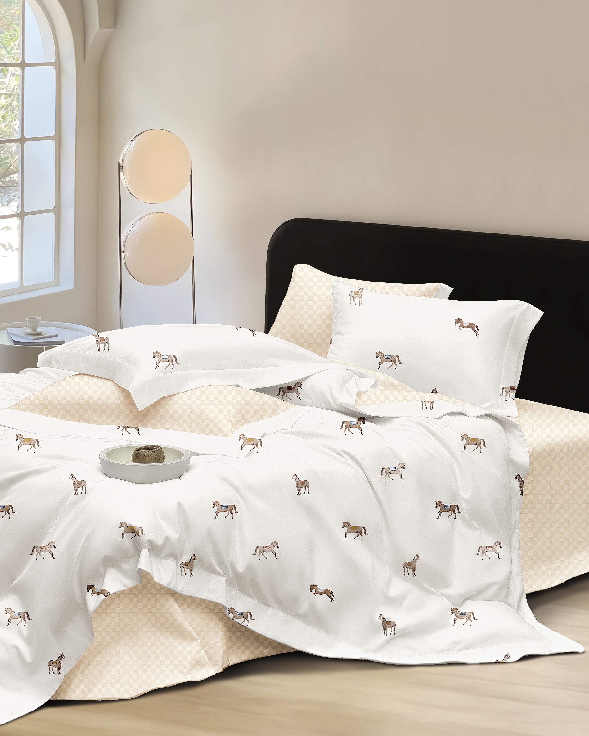2460 Thread Count Diamond Collection-26167