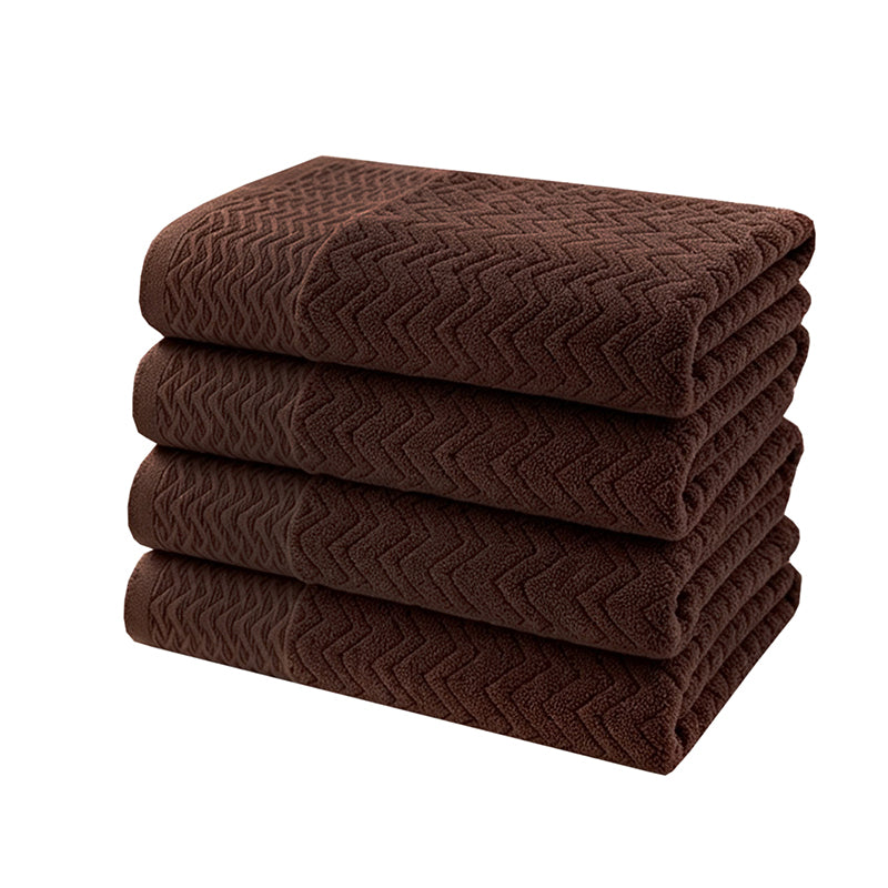 Five-Star Exclusive Bath Towels (70cm x 140cm) SQTWLLIAOWWSL