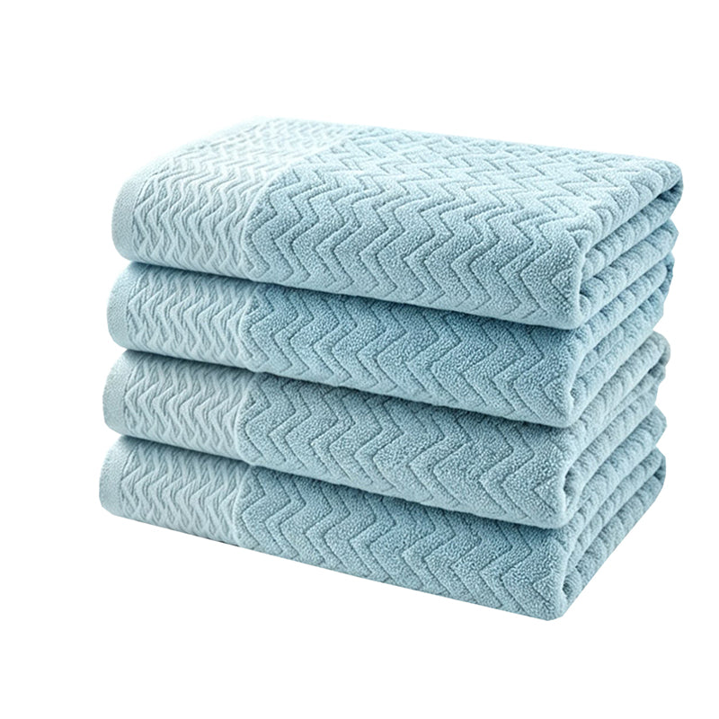 Five-Star Exclusive Bath Towels (70cm x 140cm) SQTWLLIAOWWSL