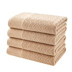 Five-Star Exclusive Bath Towels (70cm x 140cm) SQTWLLIAOWWSL