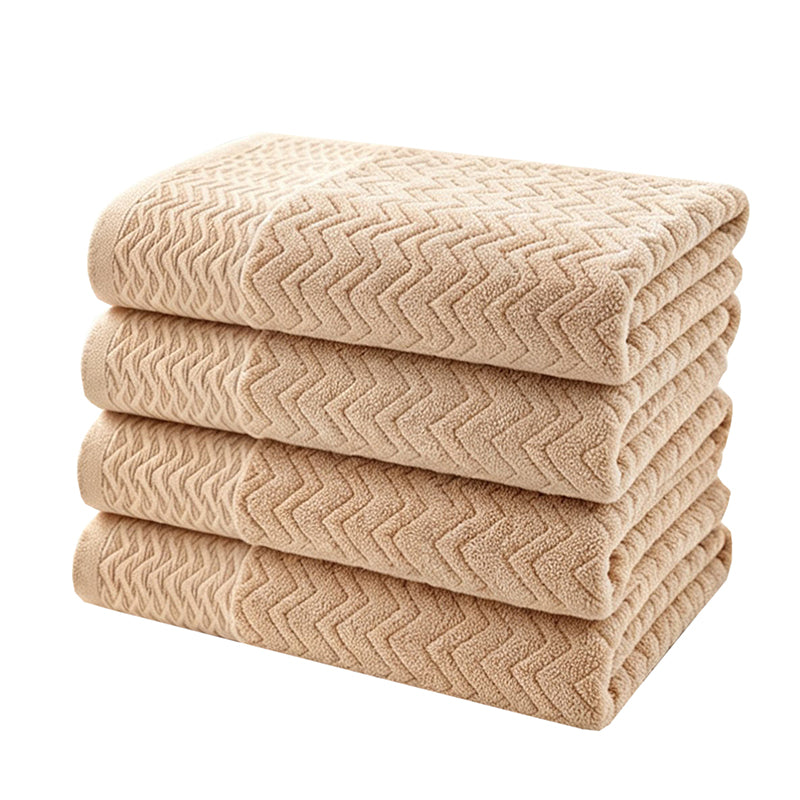 Five-Star Exclusive Bath Towels (70cm x 140cm) SQTWLLIAOWWSL