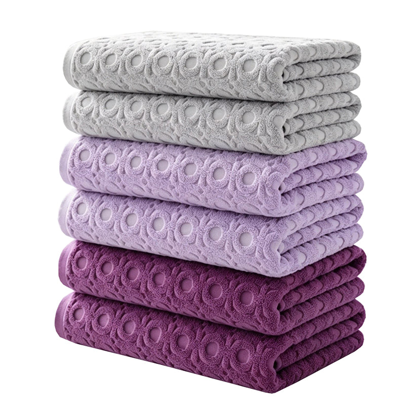 100% Cotton Hand Towels (33cm x 33cm) SQTWLLIAOOOSS