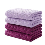 100% Cotton Hand Towels (33cm x 33cm) SQTWLLIAOOOSS