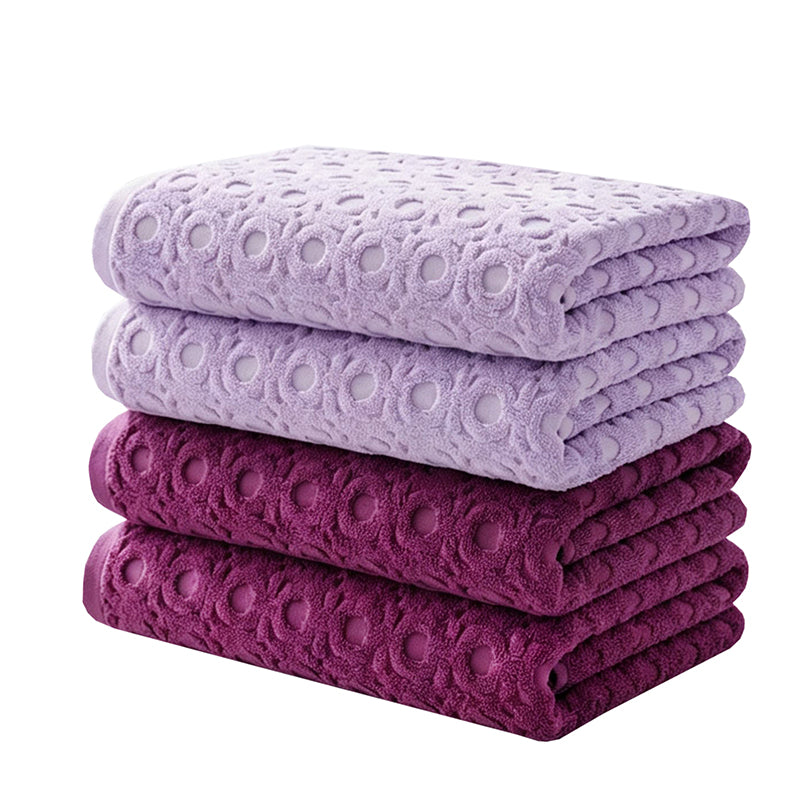 100% Cotton Hand Towels (33cm x 33cm) SQTWLLIAOOOSS