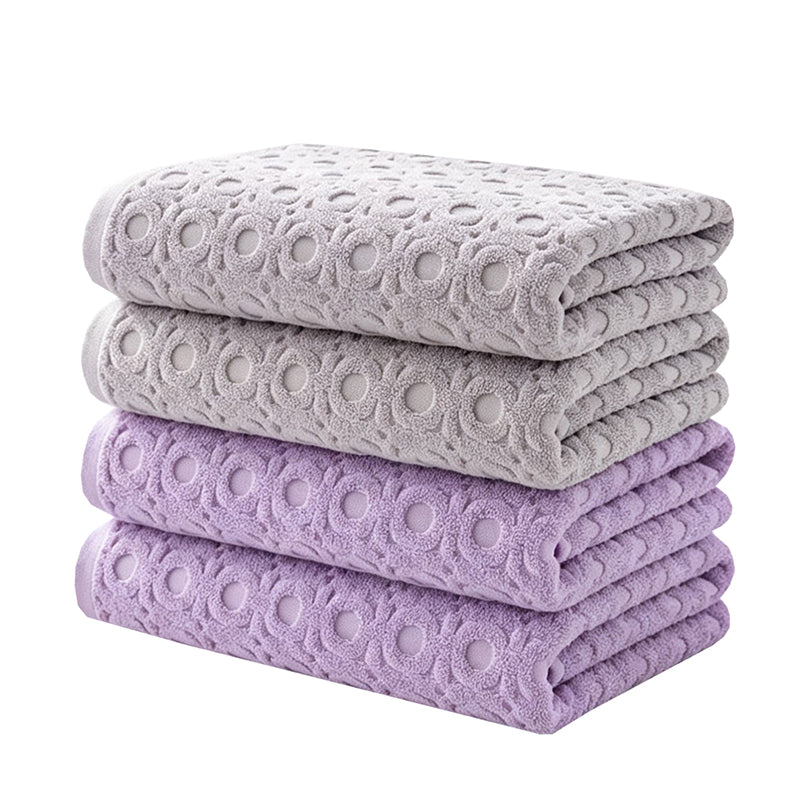 100% Cotton Hand Towels (33cm x 33cm) SQTWLLIAOOOSS