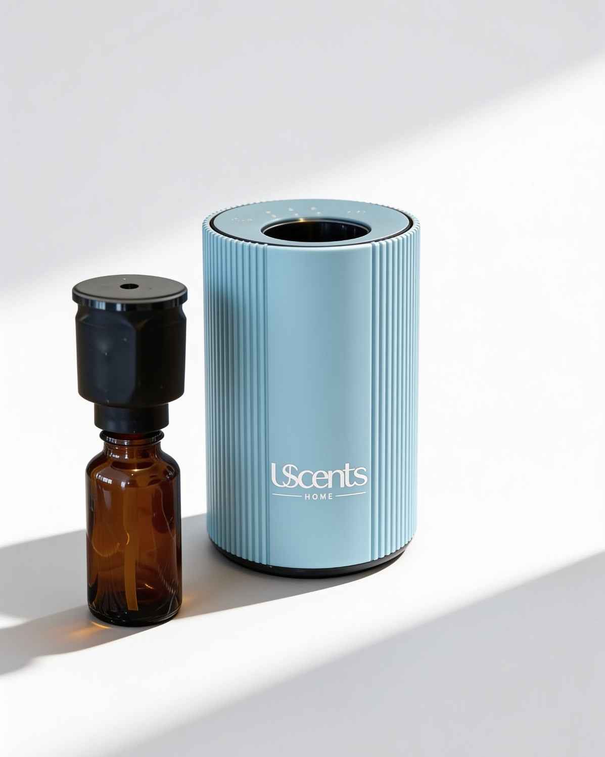 U-Scents Waterless Smart Scent Diffuser
