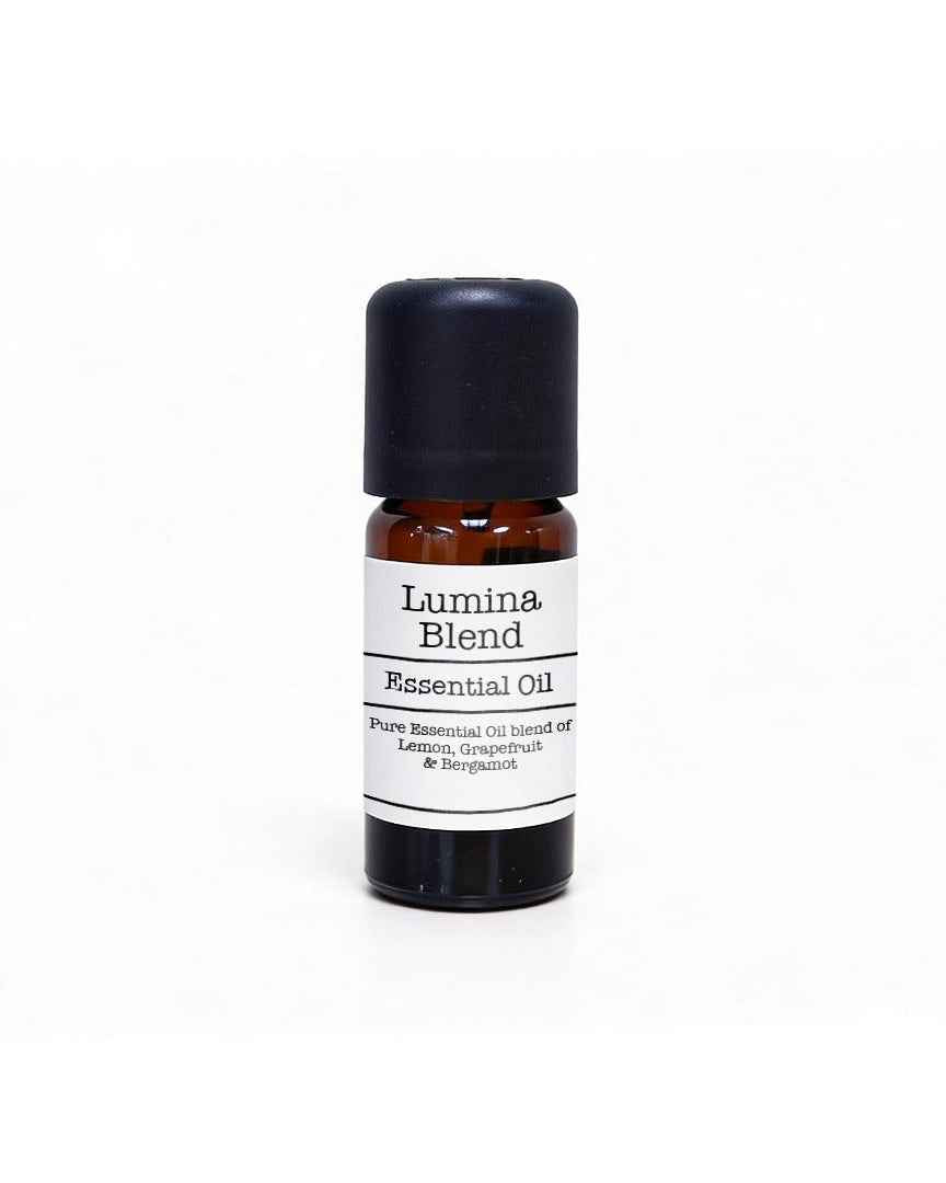 100% Pure Essential Oil Blend - Lumina