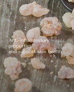 Pure frankincense essential oil (Boswellia carterii)
