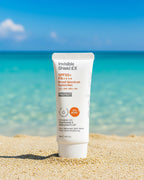 epi-rx Invisible Shield EX SPF50+ PA++++ 50ml