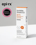 epi-rx Invisible Shield EX SPF50+ PA++++ 50ml