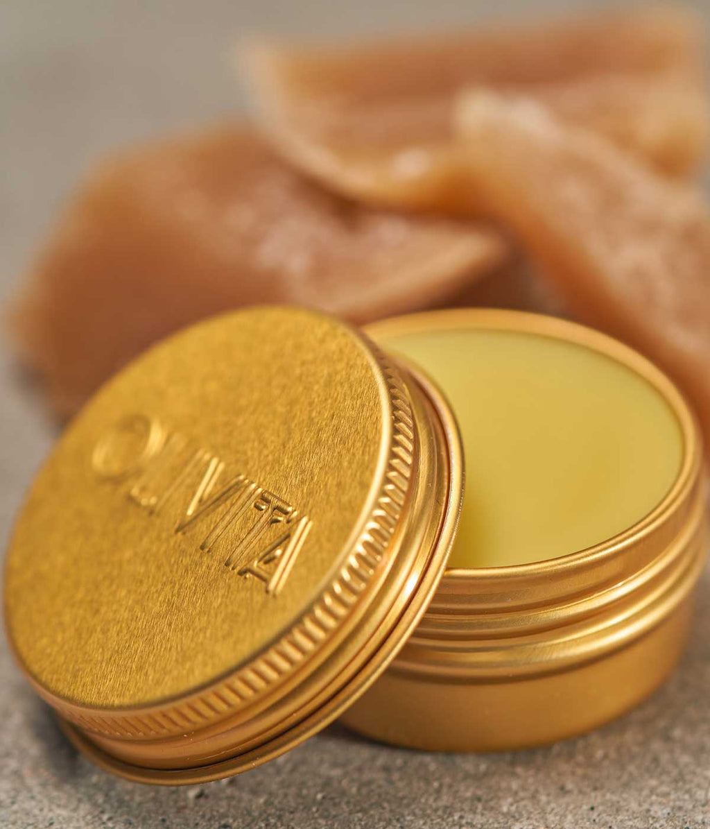 Olivita Moisturizing Lip Balm