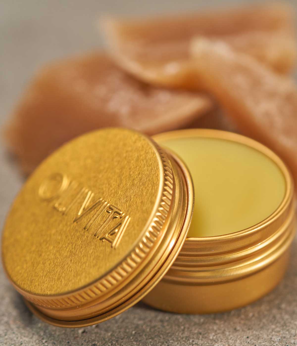 Olivita Moisturizing Lip Balm