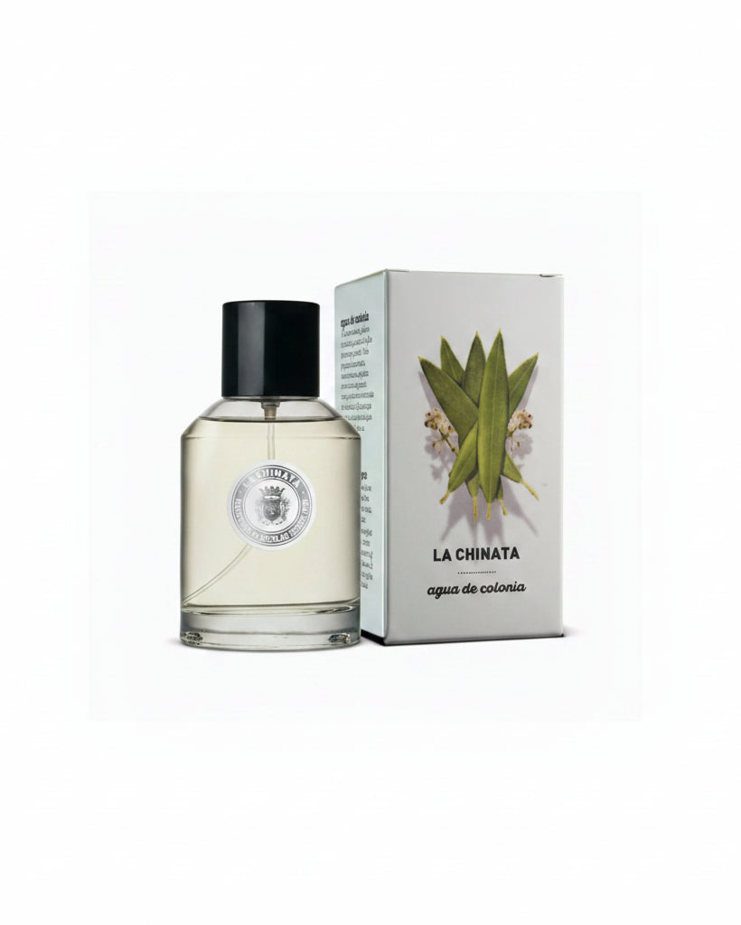 La Chinata Eau de Cologne 100ml