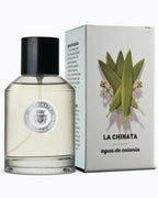 La Chinata Eau de Cologne 100ml
