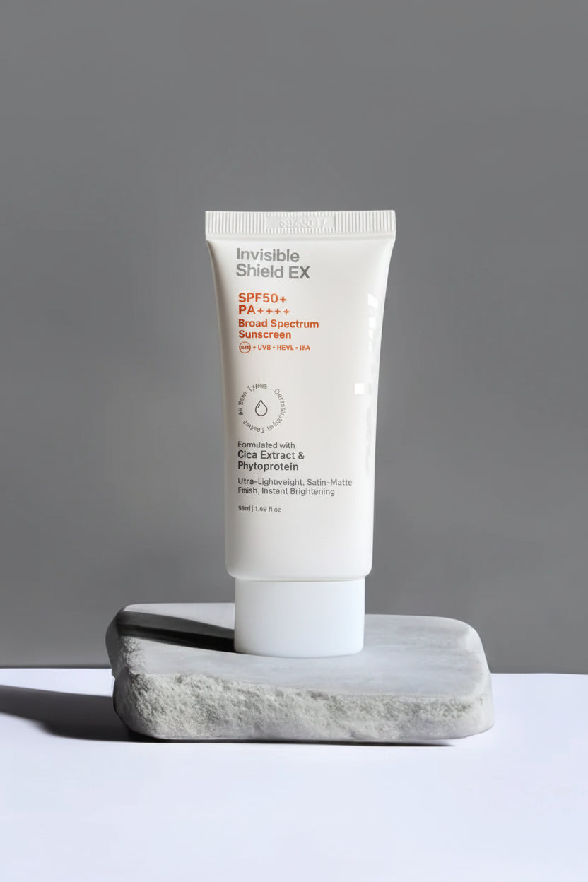 epi-rx Invisible Shield EX SPF50+ PA++++ 50ml