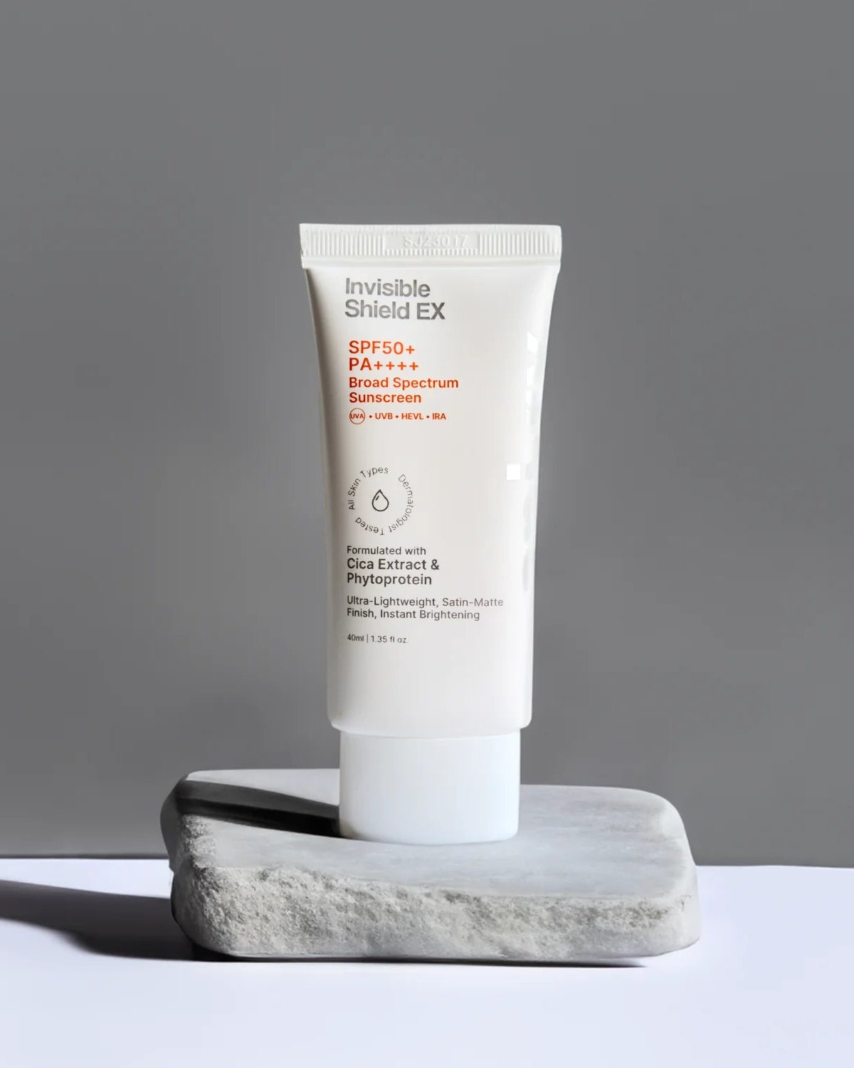 epi-rx Invisible Shield EX SPF50+ PA++++ 50ml