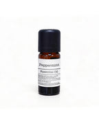 Pure Peppermint Essential Oil (Mentha piperita)